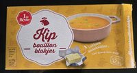 Kip bouillon