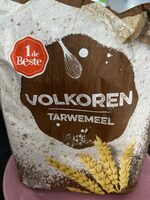 Volkoren Meel