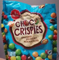 Choco Crispies