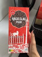 Hagelslag Puur
