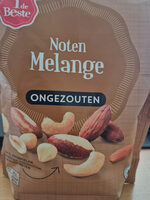 Note melange