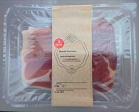 Jamon Serrano
