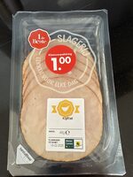 Slagerij Kipfilet