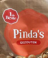 Pinda’s