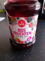 Bosvruchten