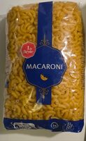 Macaroni