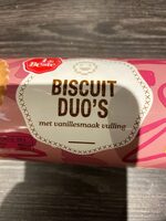 Biscuit Duo’s