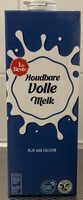 Houdbare Volle Melk