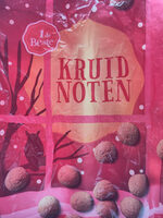 Kruidnoten