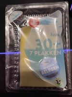 30+ kaas belegen
