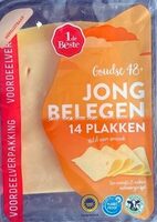 Jong belegen kaas