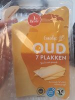 Gouda Holland kaas 48+