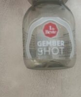 Gember shot