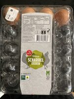 Verse Scharrel Eieren