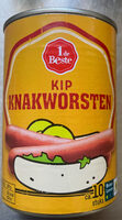 Kip Knakworsten