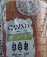 Wholemeal Bread