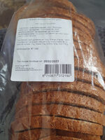 Heel Volkoren Tarwebrood
