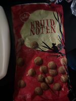 Pepernoten