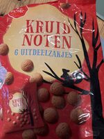 Kruidnoten