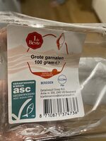 Grote Garnalen