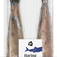 Rauwe haring