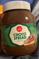 Chocospread