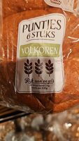 Puntjes