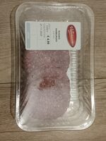 Vleeschmeesters RUNDER HAMBURGER 4 STUKS INHOUD KG