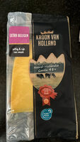 Noord-Hollandse Gouda 48+ Extra Belegen