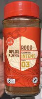Oploskoffie