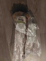 Schnitt Broodjes Volkoren