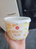 Aardappelsalade