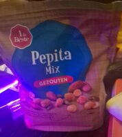 Pepita Mix GEZOUTEN