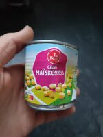 Crispy Maïskorrels