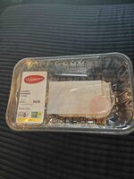 Scharrel Kipburger