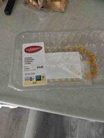 Scharrel Kipkrokant Schnitzel