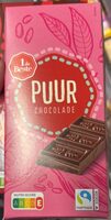 Puur chocolade