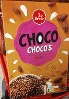 Choco Choco’s