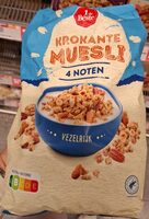 4 noten