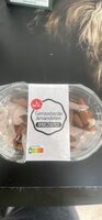 Geroosterde Amandelen