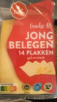 Goudse 48+ JONG BELEGEN