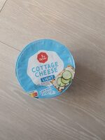 Cottage Cheese Light