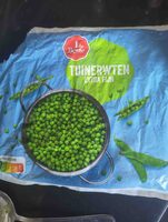 Tuinerwten extra fijn