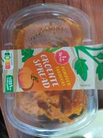 Pompoen tandoori groente spread