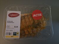 Kiprollade Italian Roast