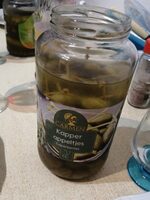 Câpres