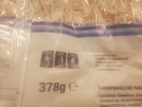 Stroopwafels
