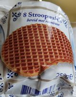 Stroopwafers