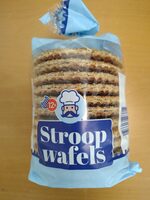 Stroopwafels