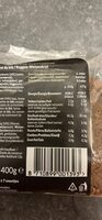 Schwarzbrot